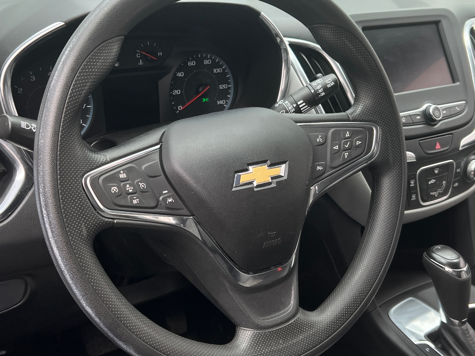 Thumbnail: 2020 Chevrolet Equinox - 5