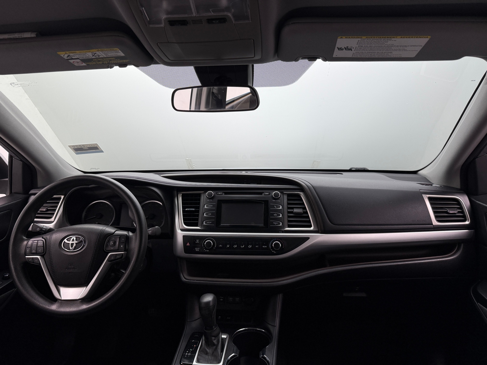 Thumbnail: 2018 Toyota Highlander - 3