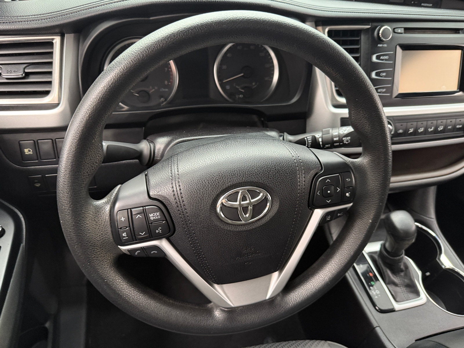 Thumbnail: 2018 Toyota Highlander - 5