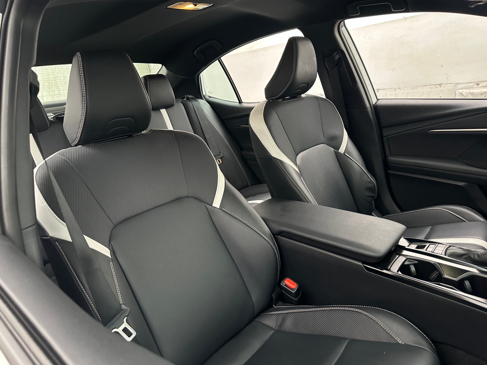 Thumbnail: 2025 Toyota Camry - 2