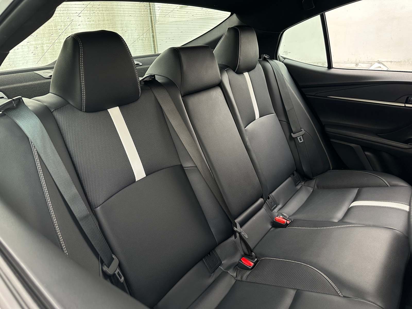 Thumbnail: 2025 Toyota Camry - 6