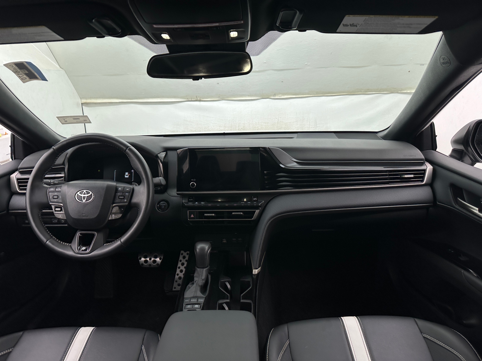 Thumbnail: 2025 Toyota Camry - 3