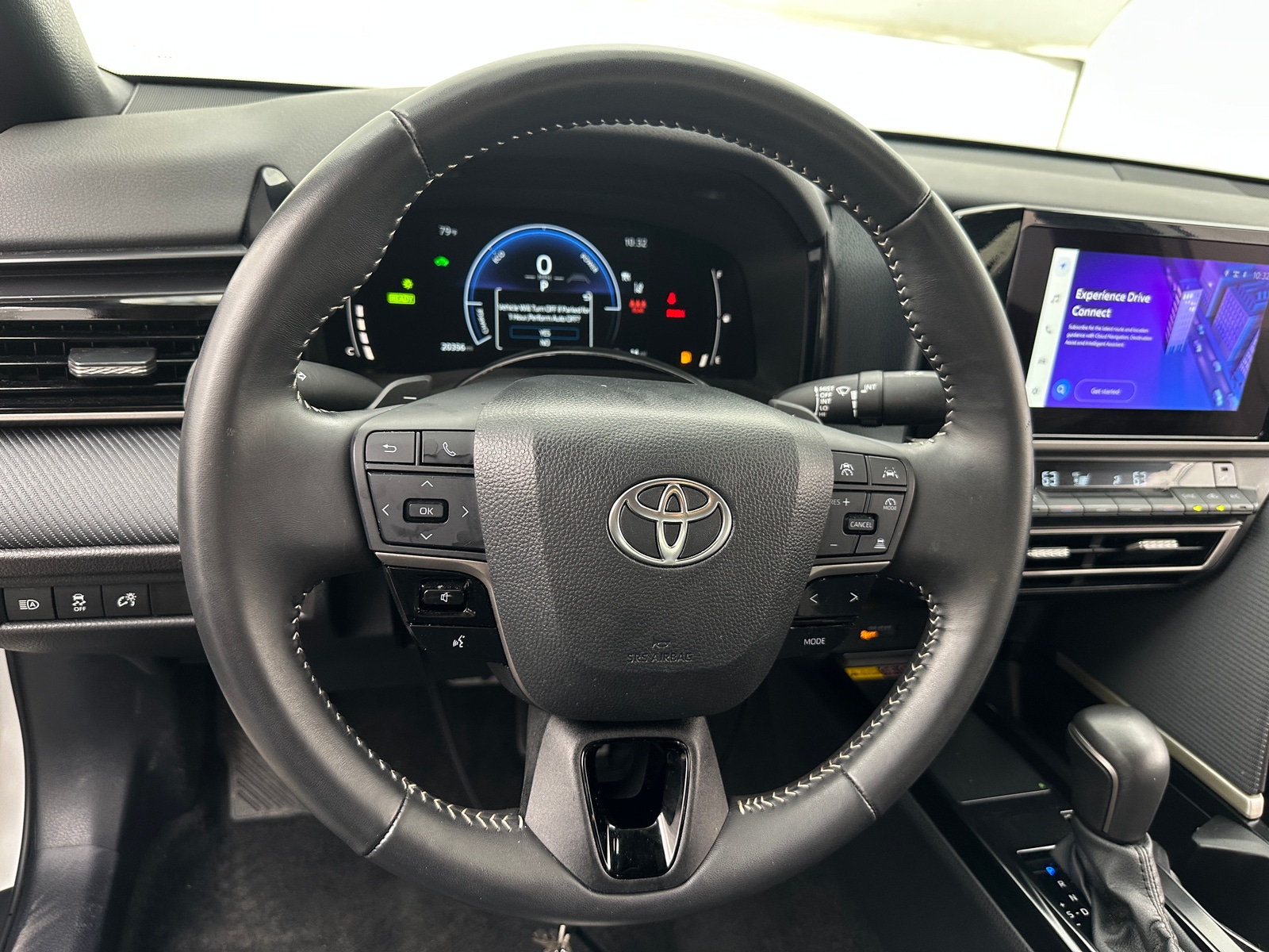 Thumbnail: 2025 Toyota Camry - 5