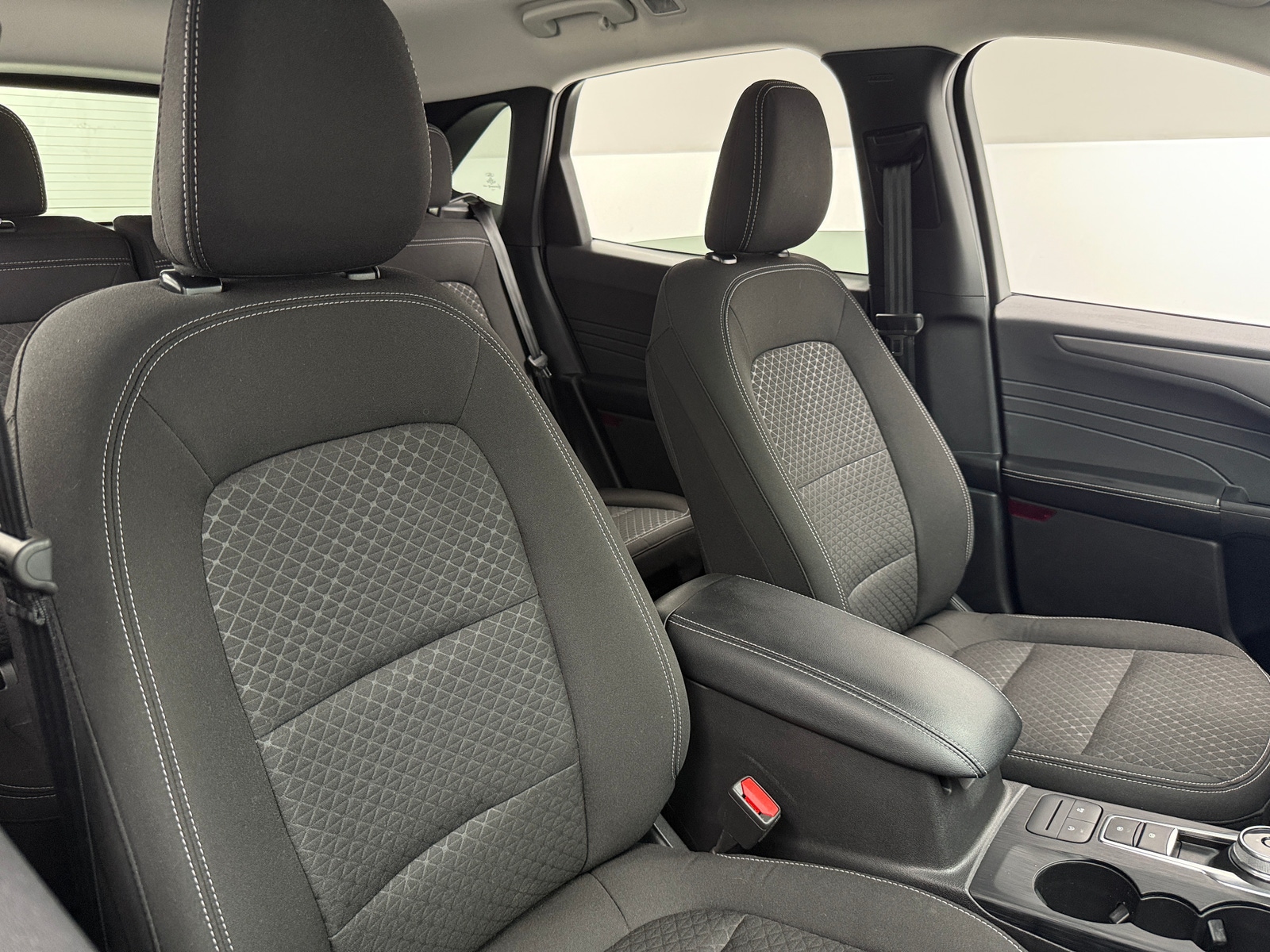 Thumbnail: 2024 Ford Escape - 2