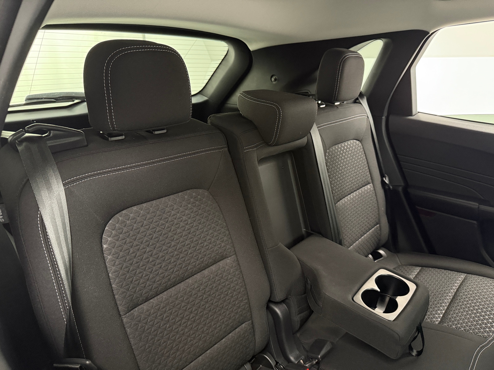 Thumbnail: 2024 Ford Escape - 6