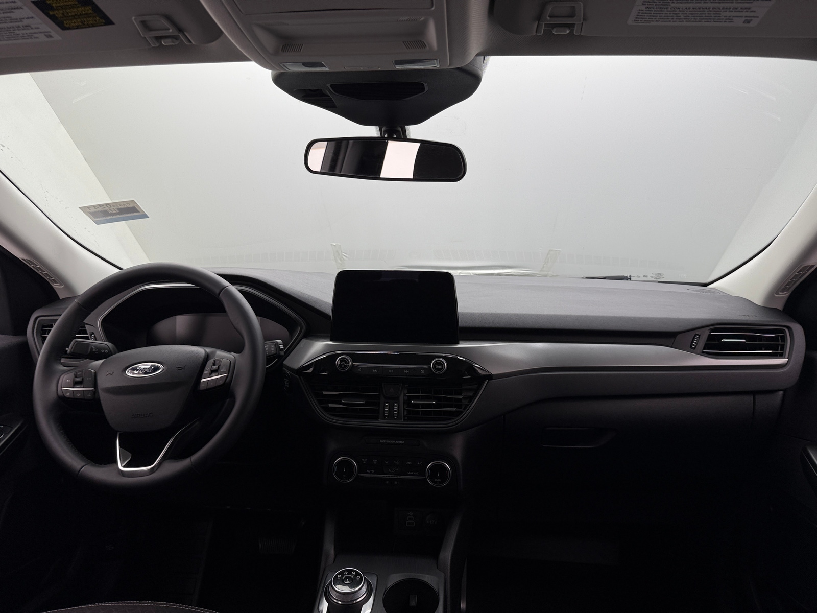 Thumbnail: 2024 Ford Escape - 3