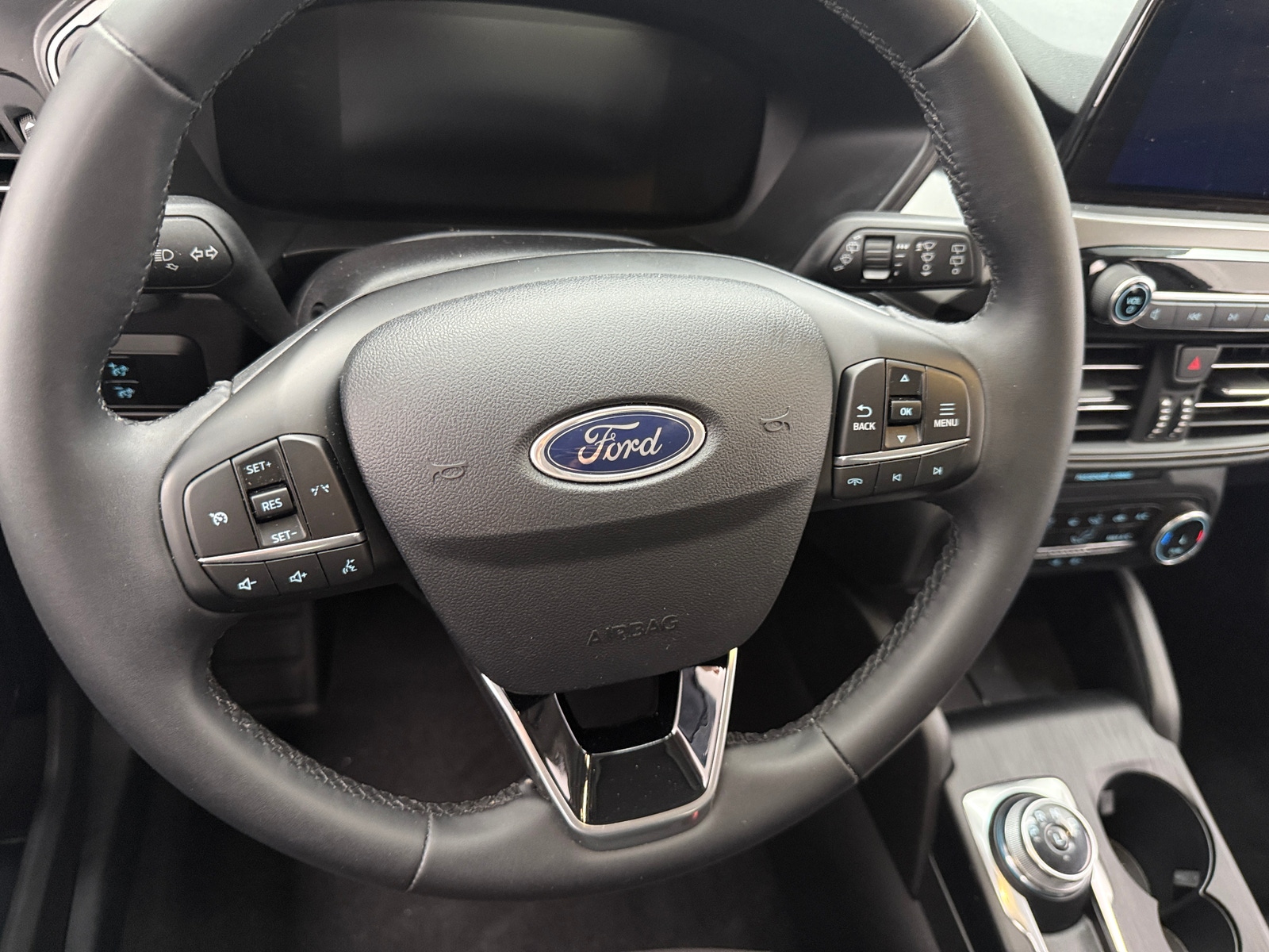 Thumbnail: 2024 Ford Escape - 5