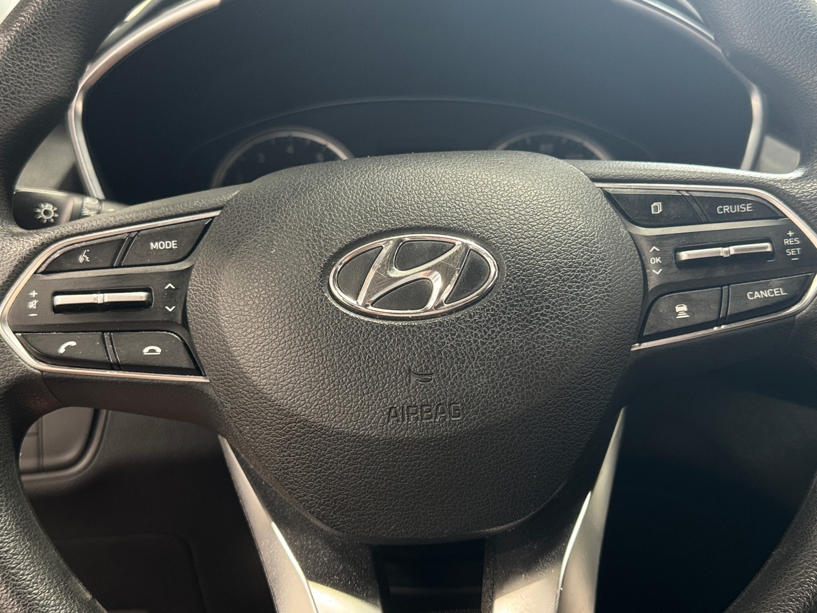 Thumbnail: 2019 Hyundai Santa Fe - 5