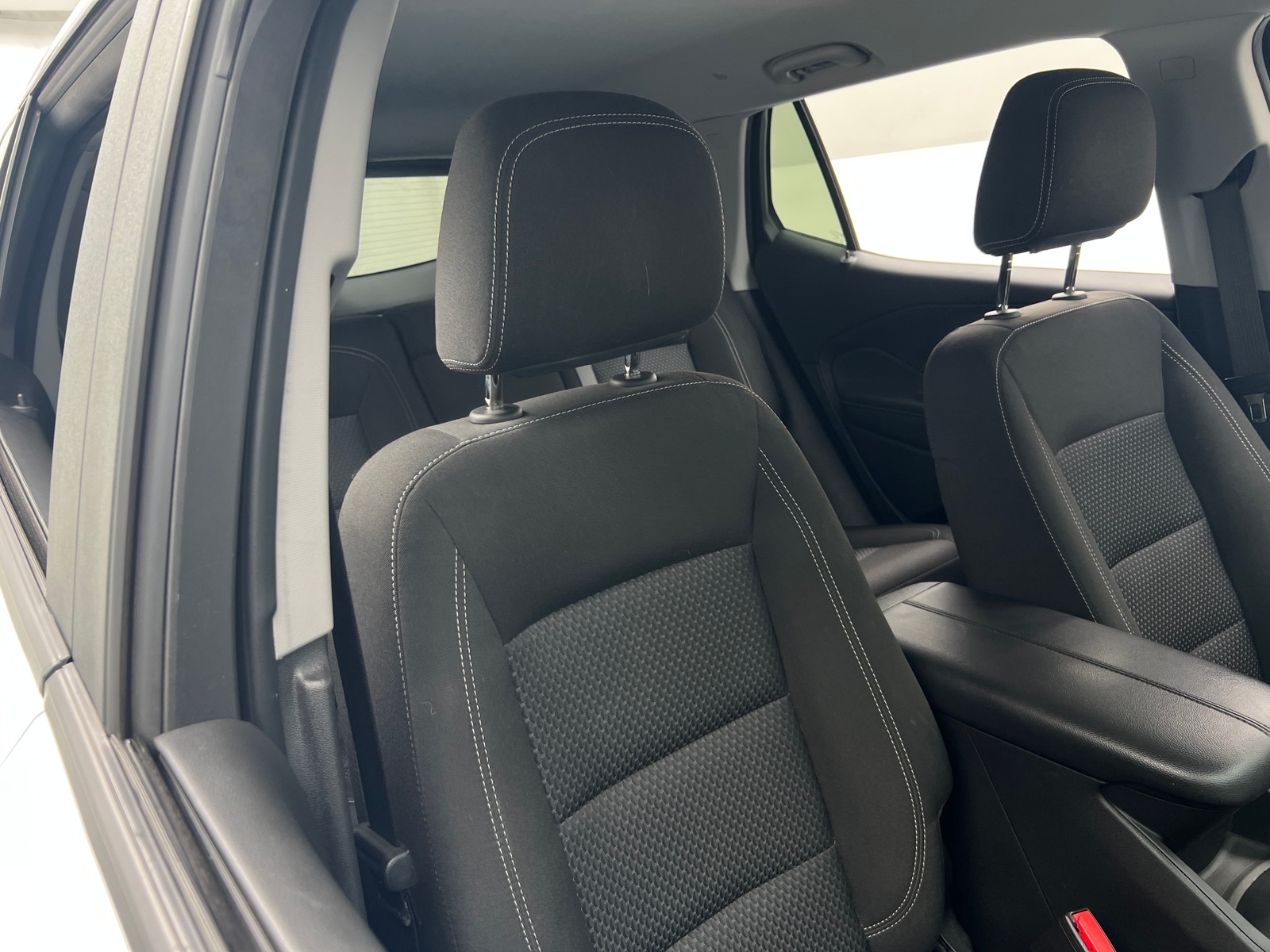 Thumbnail: 2023 GMC Terrain - 2