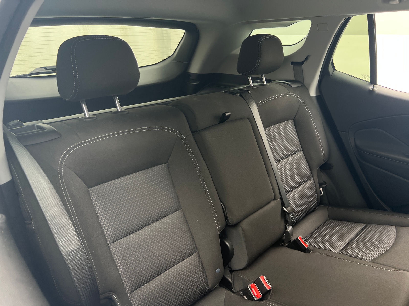 Thumbnail: 2023 GMC Terrain - 6