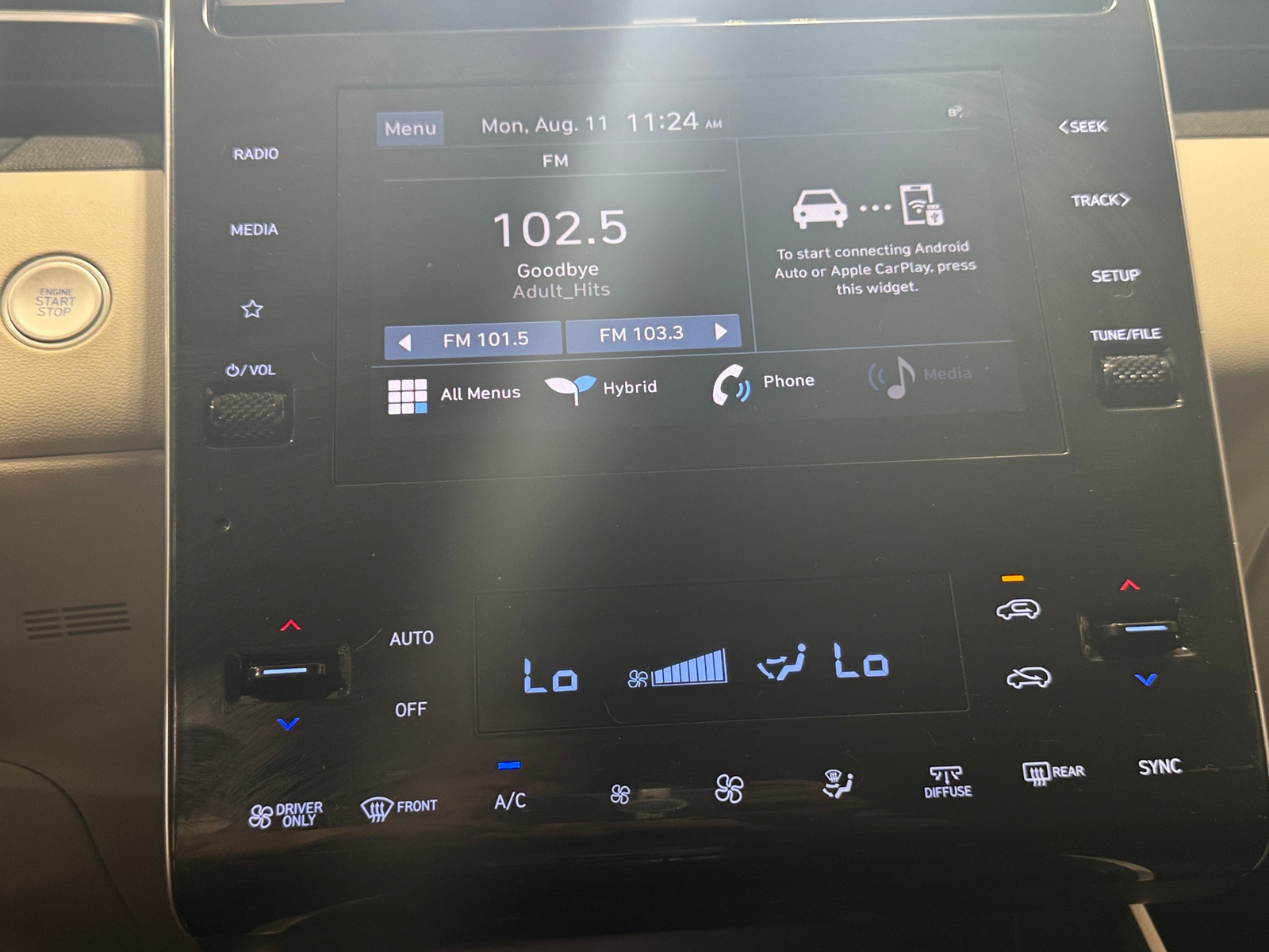 Thumbnail: 2022 Hyundai Tucson - 4