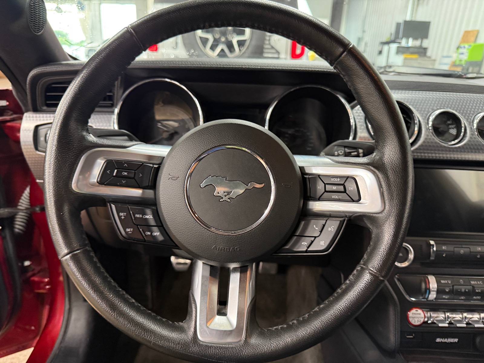Thumbnail: 2016 Ford Mustang - 3