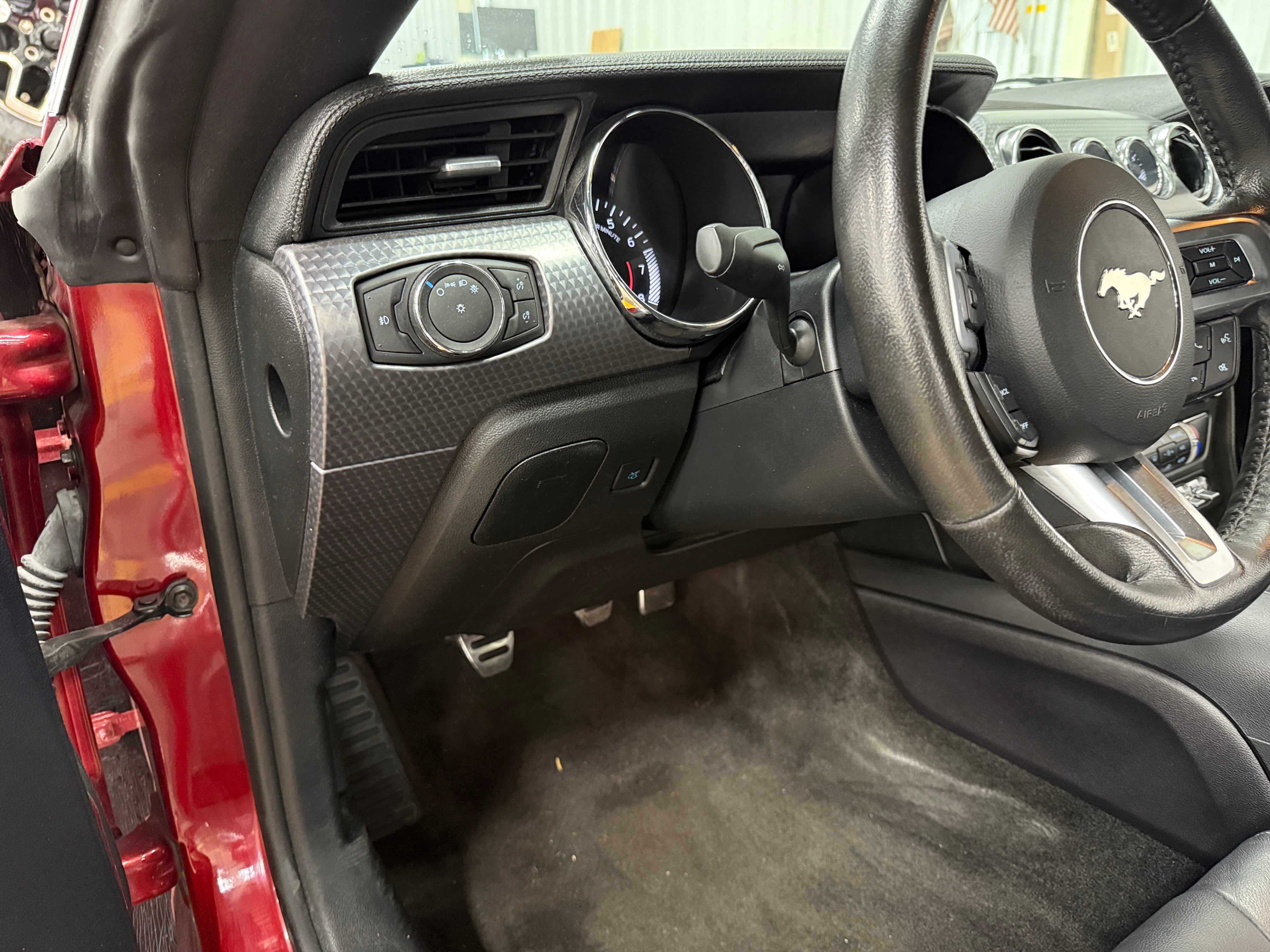Image of 2016 Ford Mustang GT Premium
