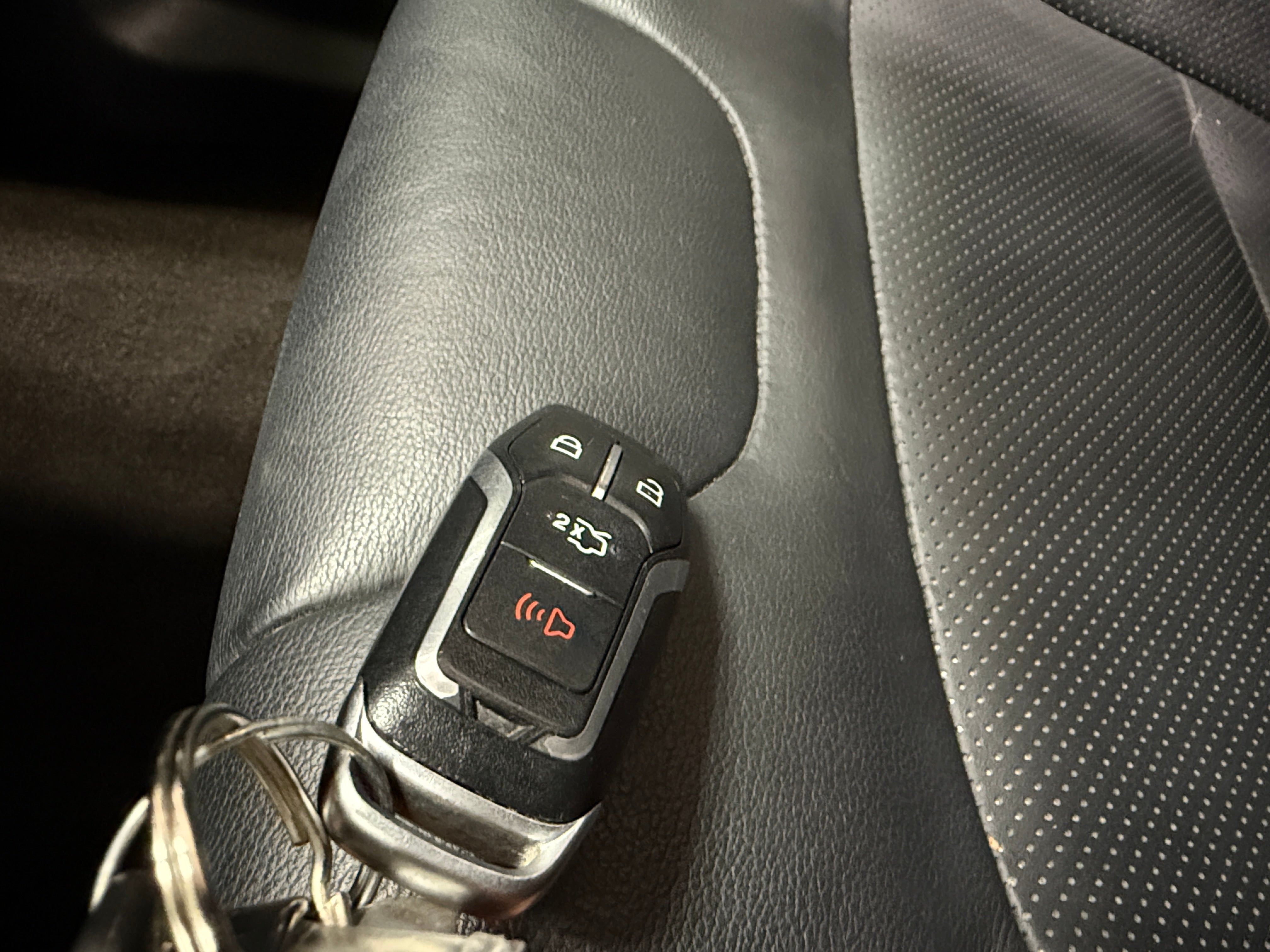 Image of 2016 Ford Mustang GT Premium
