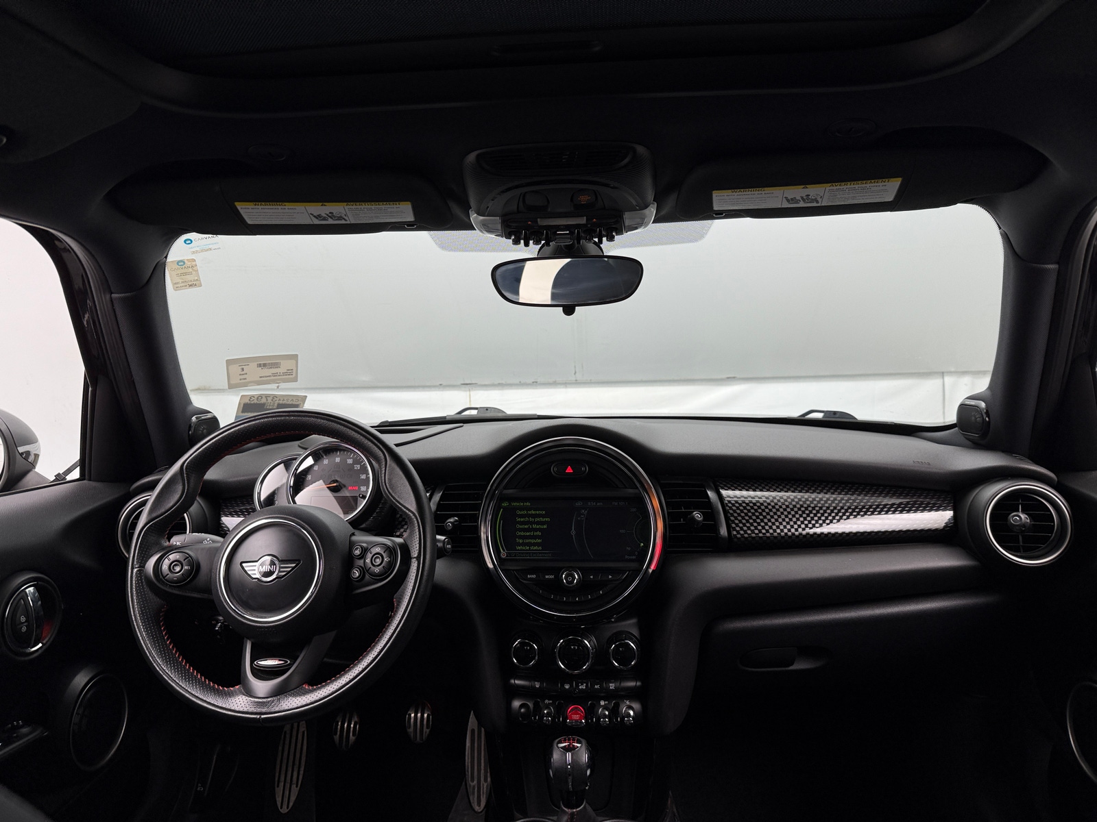 Thumbnail: 2015 MINI Cooper Hardtop - 2