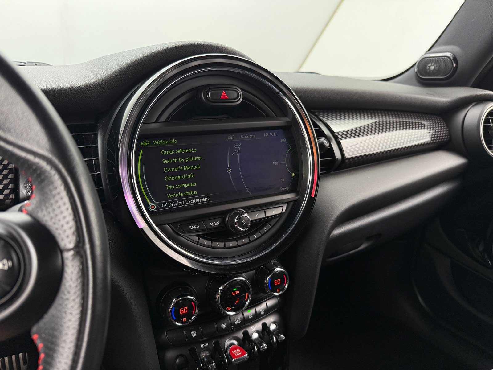 Thumbnail: 2015 MINI Cooper Hardtop - 3