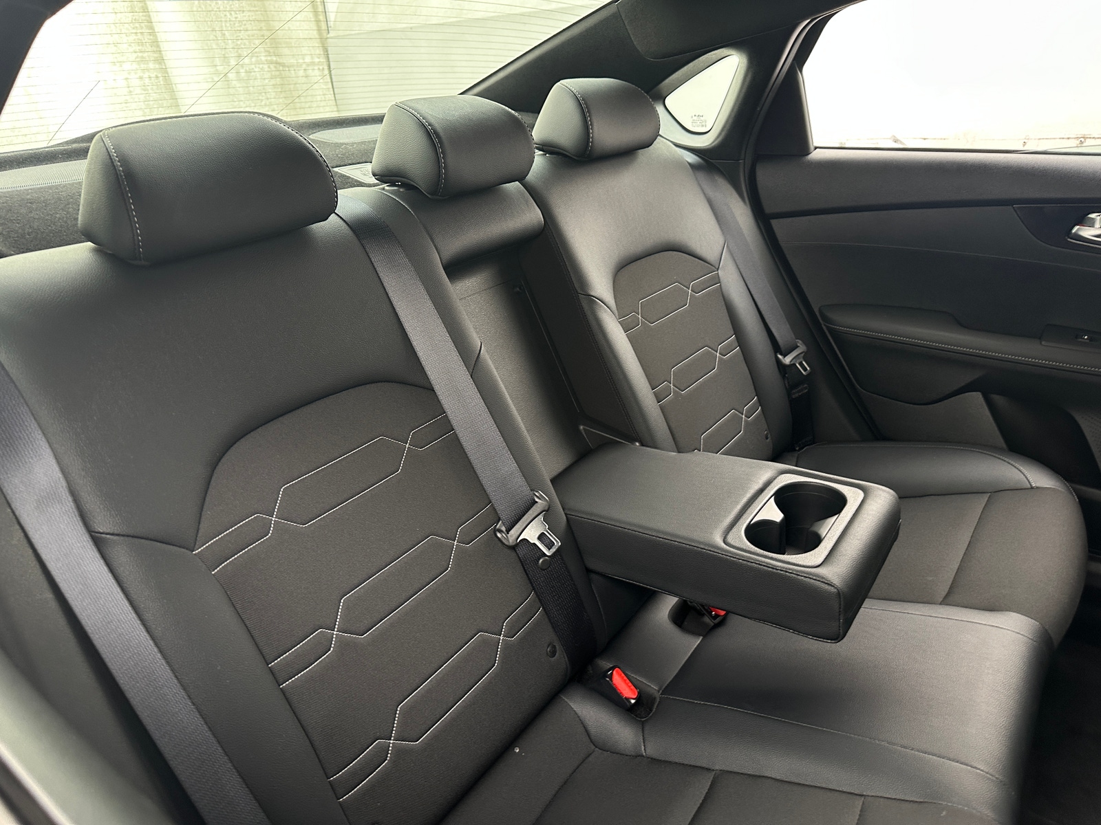 Thumbnail: 2023 Kia Forte - 6