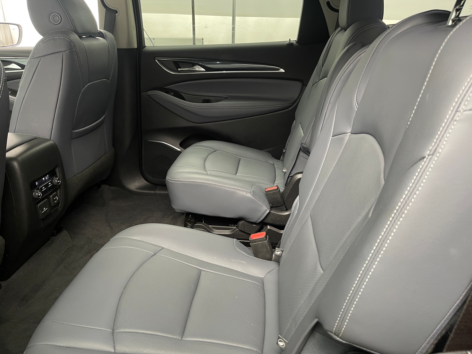 Thumbnail: 2020 Buick Enclave - 5