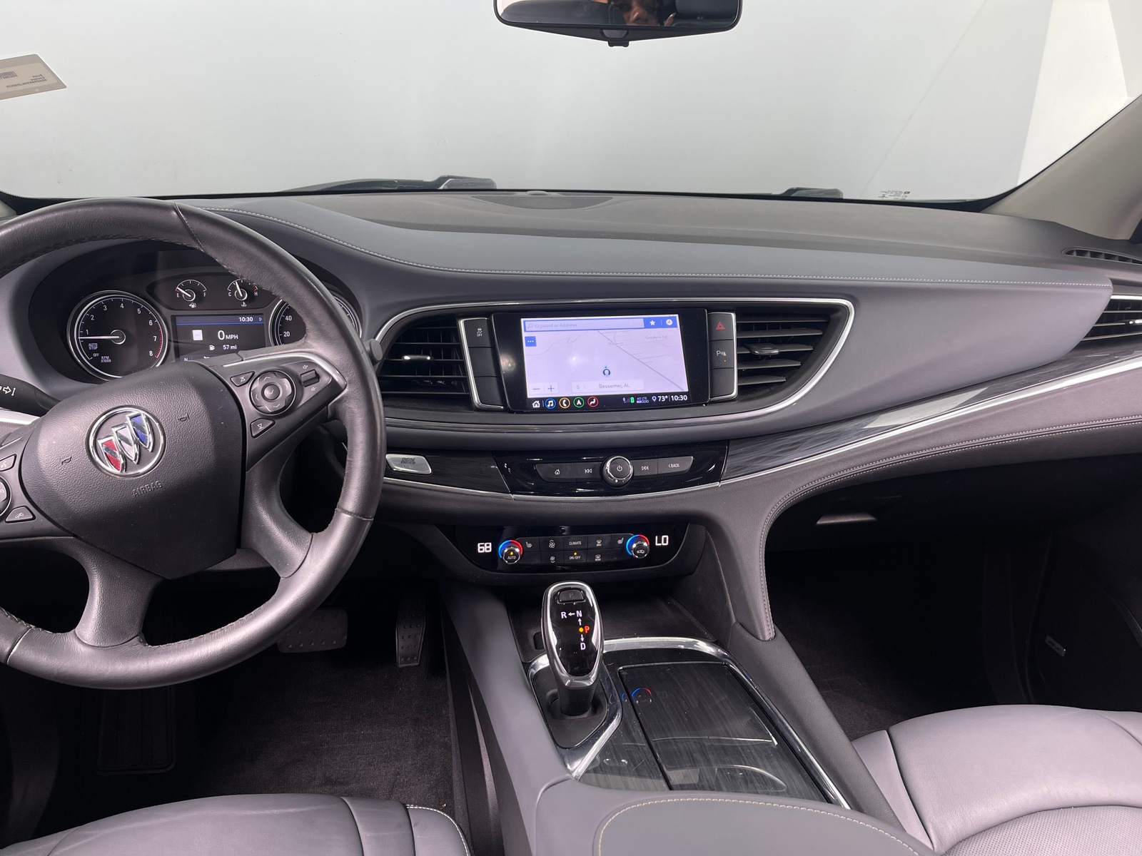 Thumbnail: 2020 Buick Enclave - 2