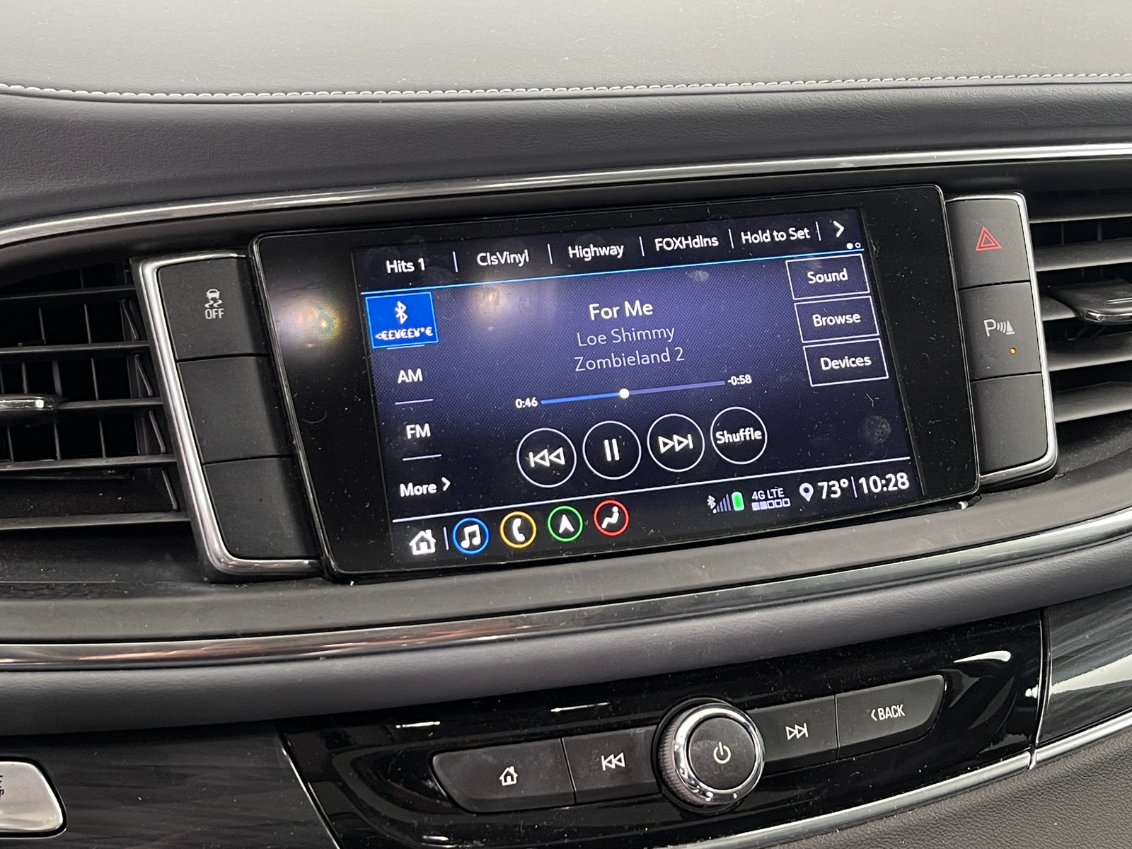 Thumbnail: 2020 Buick Enclave - 3