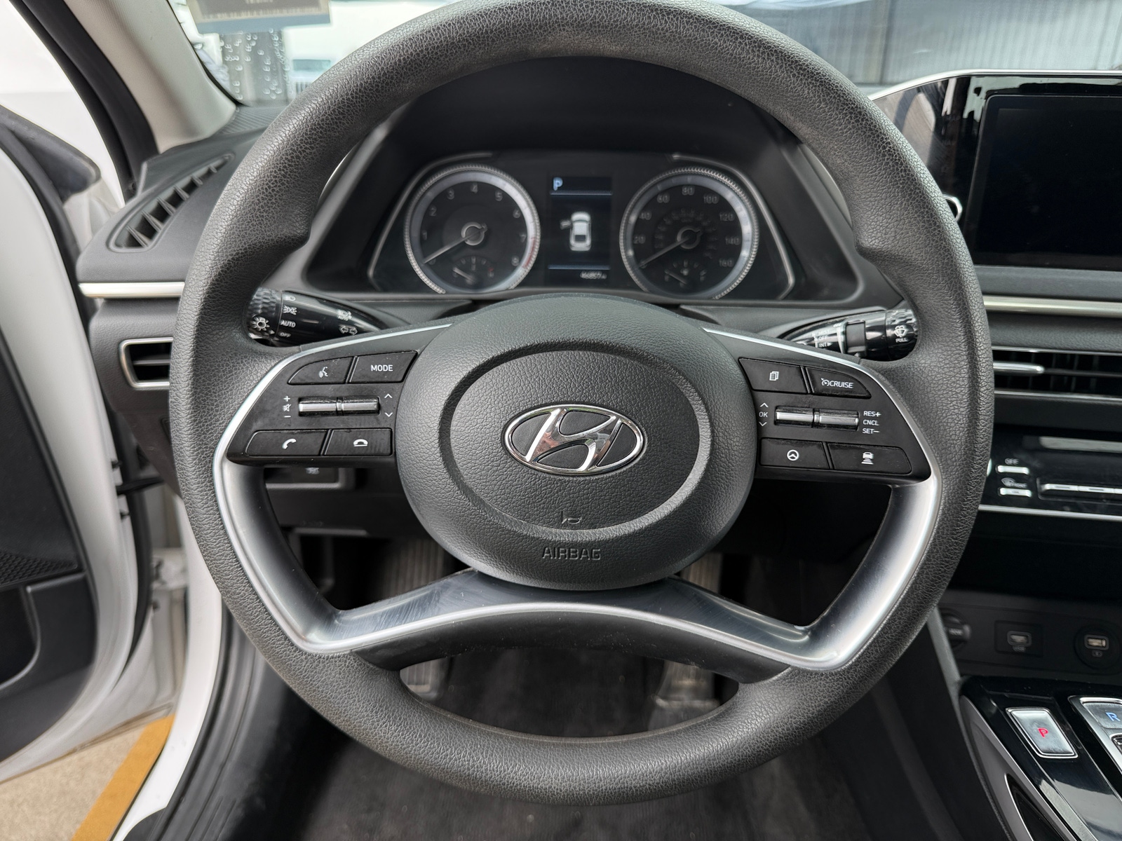 Thumbnail: 2023 Hyundai Sonata - 5