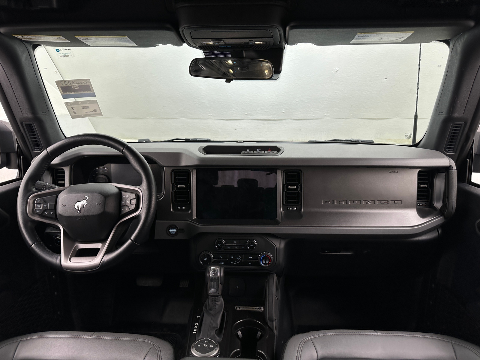 Thumbnail: 2024 Ford Bronco - 2