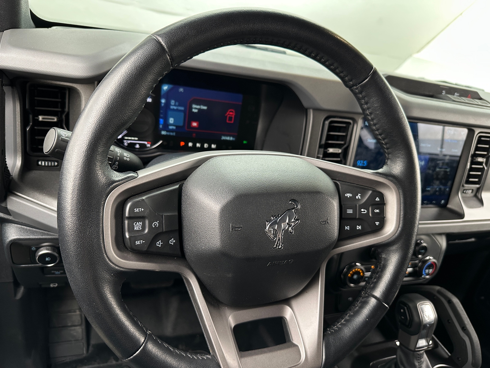 Thumbnail: 2024 Ford Bronco - 4
