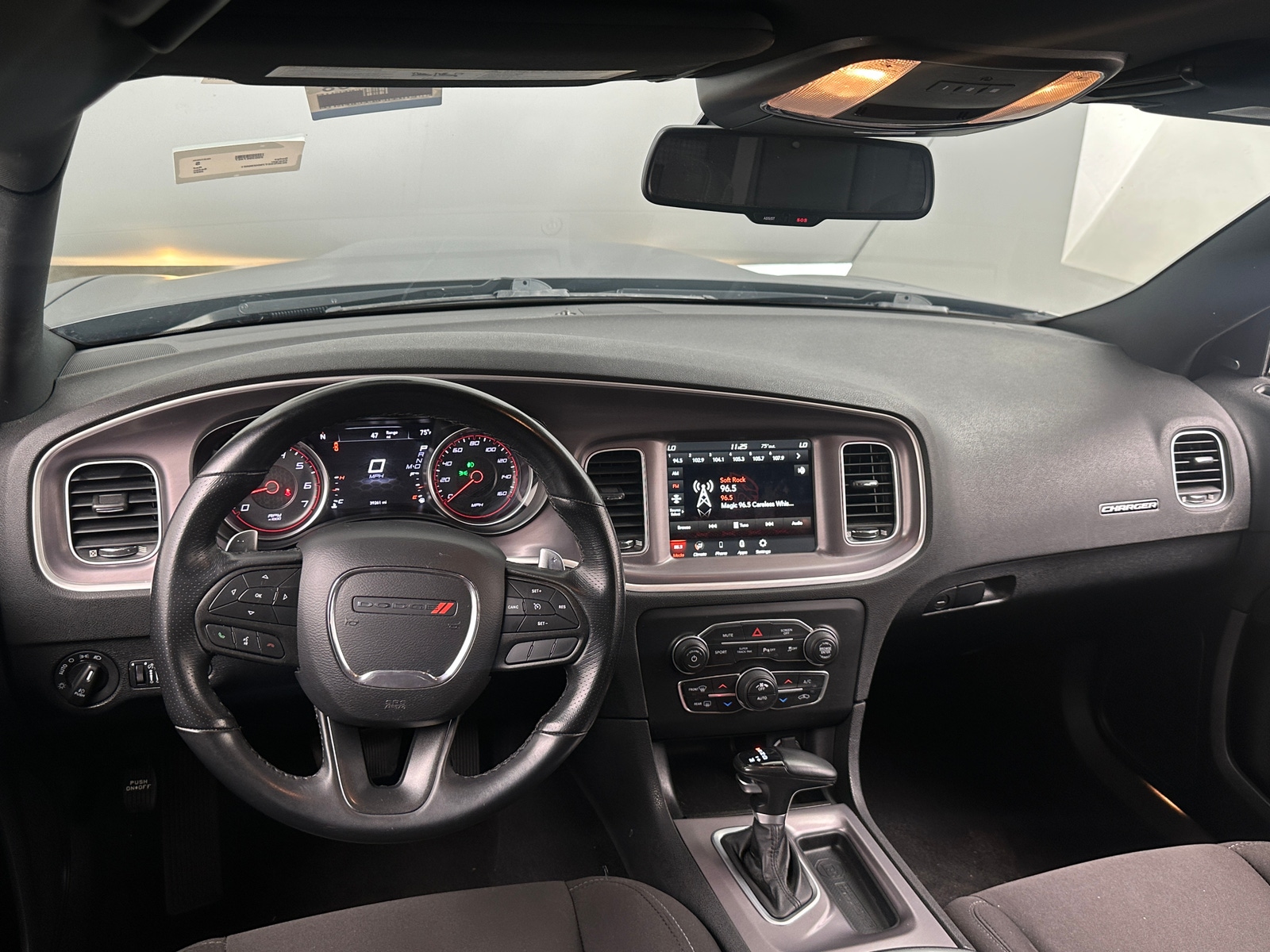 Thumbnail: 2022 Dodge Charger - 3