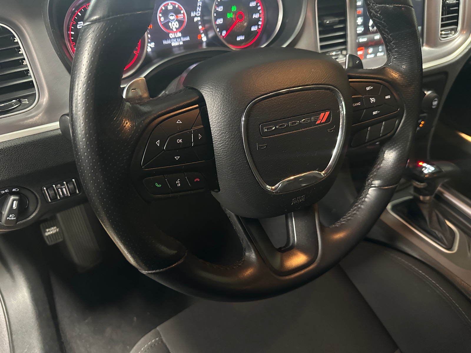 Thumbnail: 2022 Dodge Charger - 5