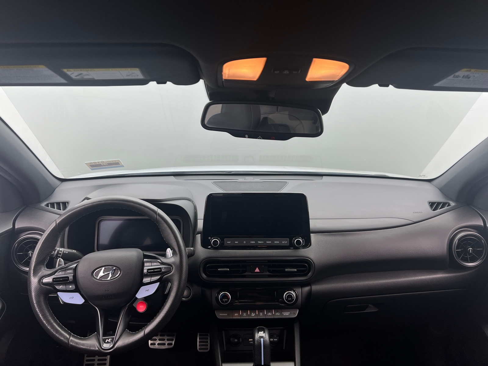 Thumbnail: 2022 Hyundai Kona - 2