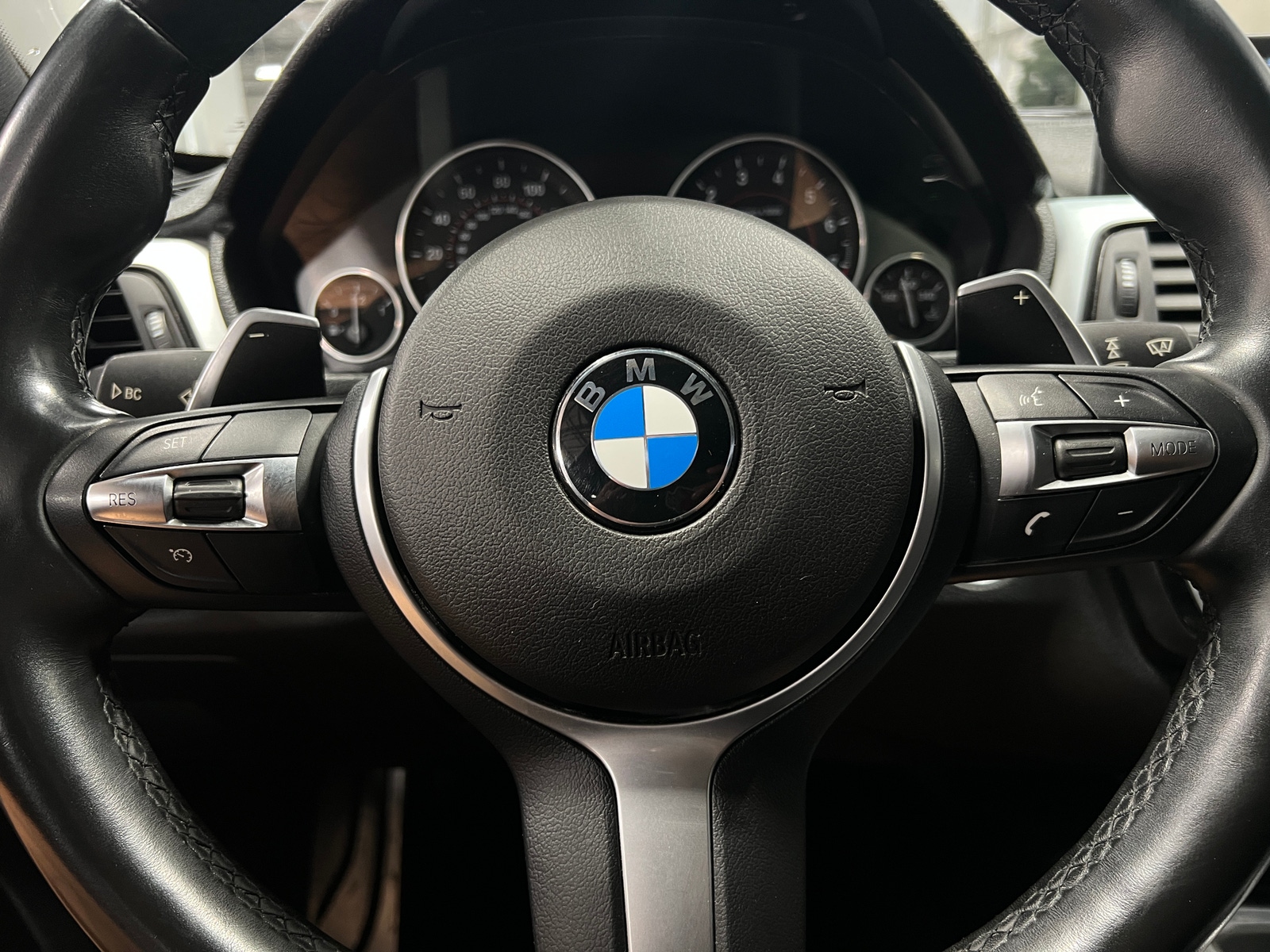 Thumbnail: 2015 BMW 4 Series - 3