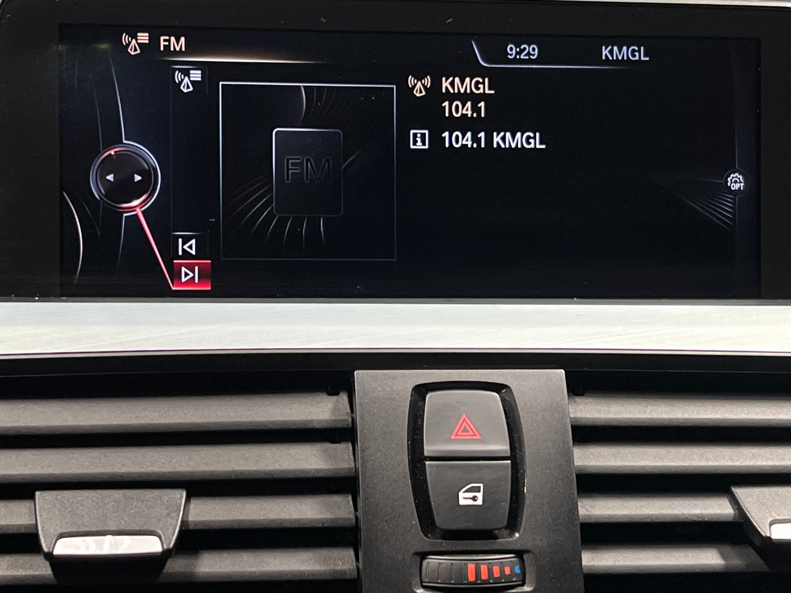 Thumbnail: 2015 BMW 4 Series - 2