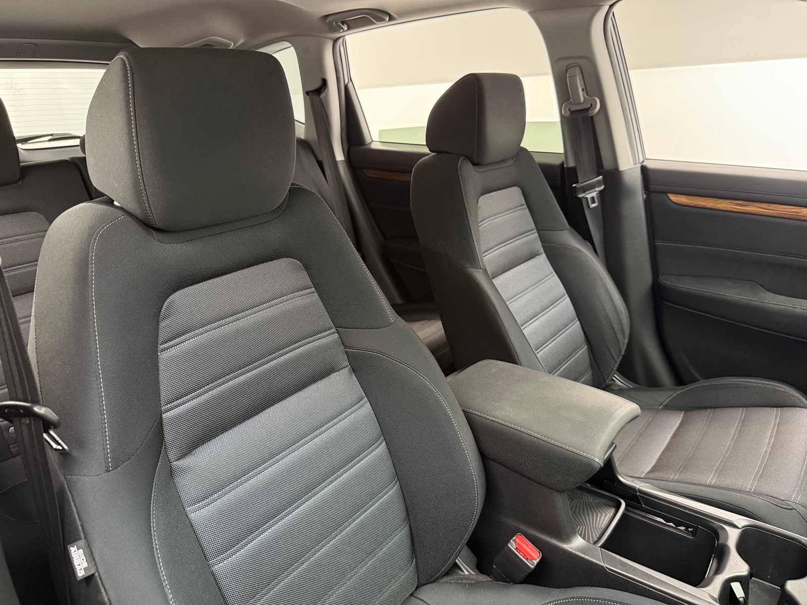 Thumbnail: 2019 Honda CR-V - 2