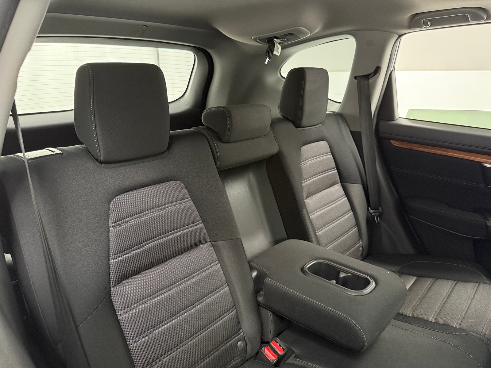 Thumbnail: 2019 Honda CR-V - 6