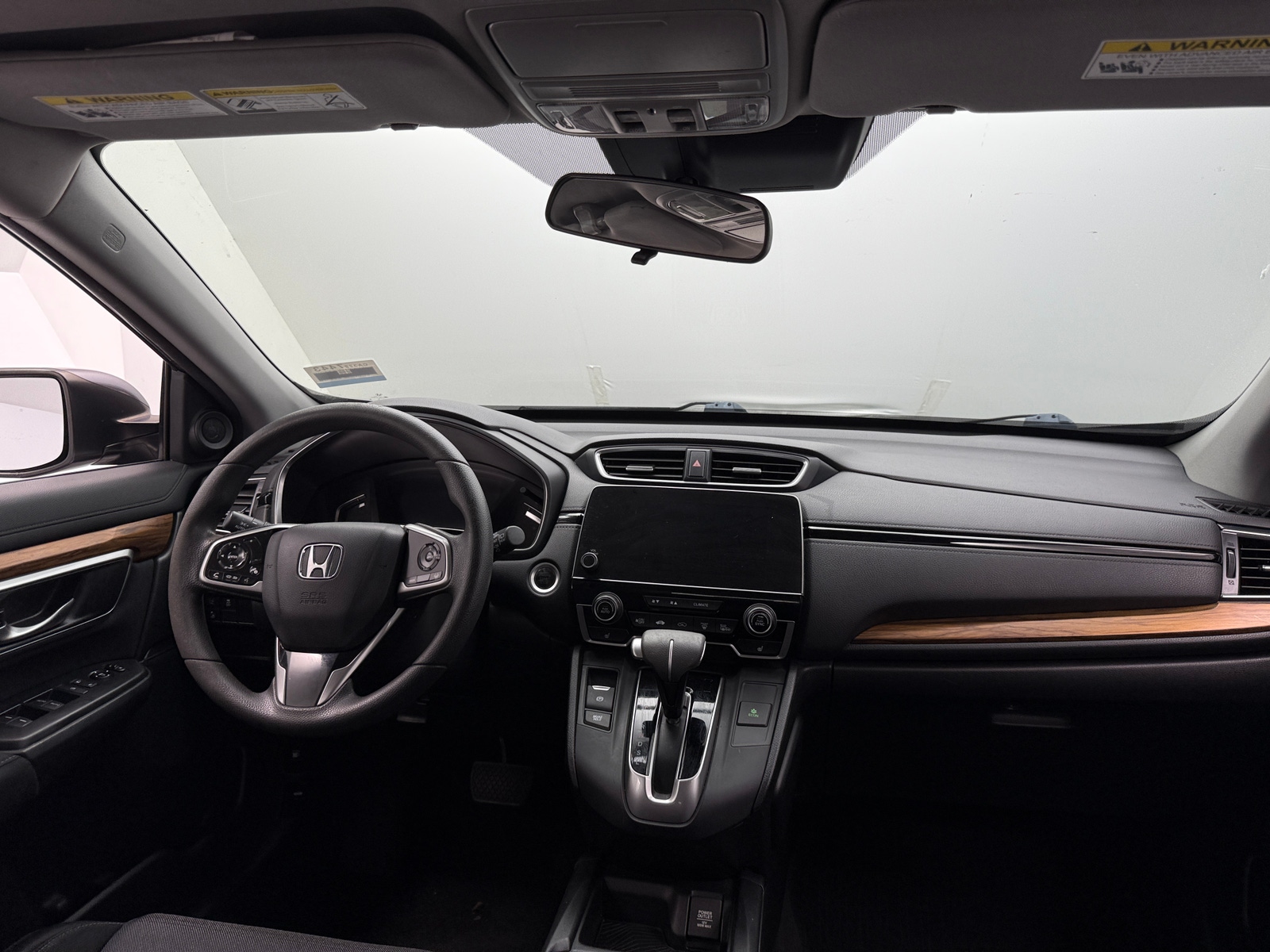 Thumbnail: 2019 Honda CR-V - 3