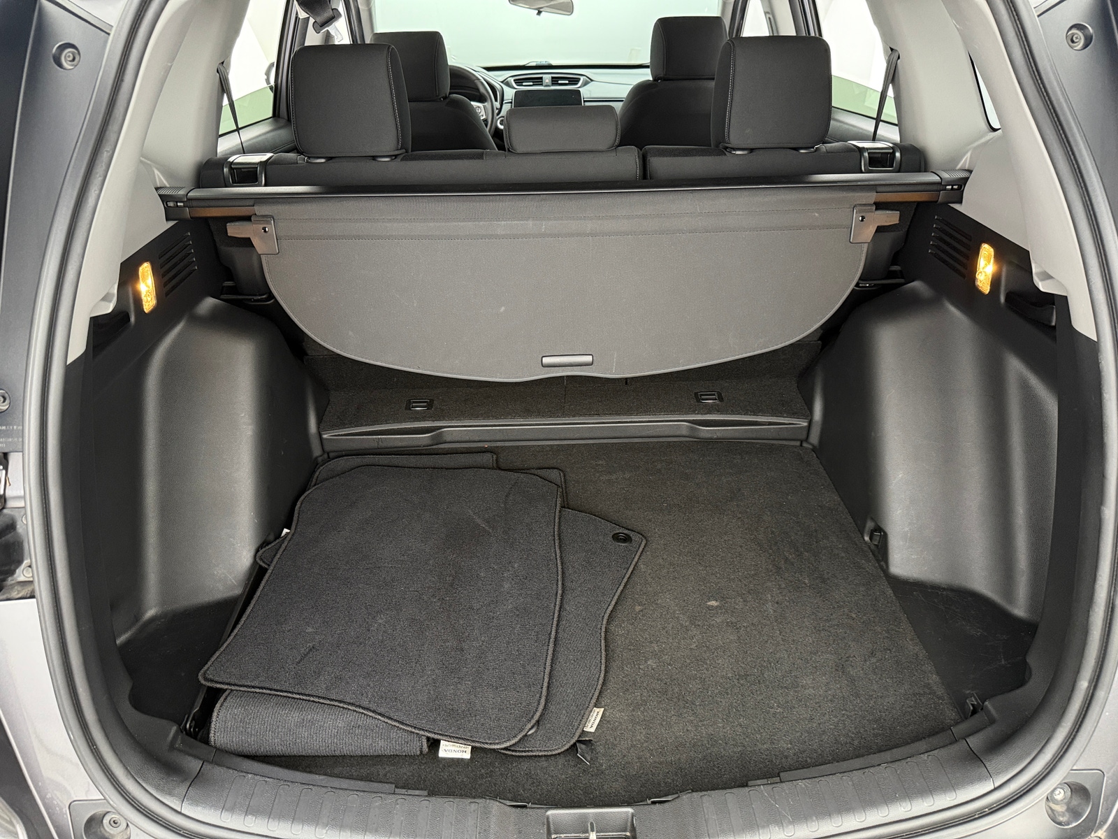 Thumbnail: 2019 Honda CR-V - 7