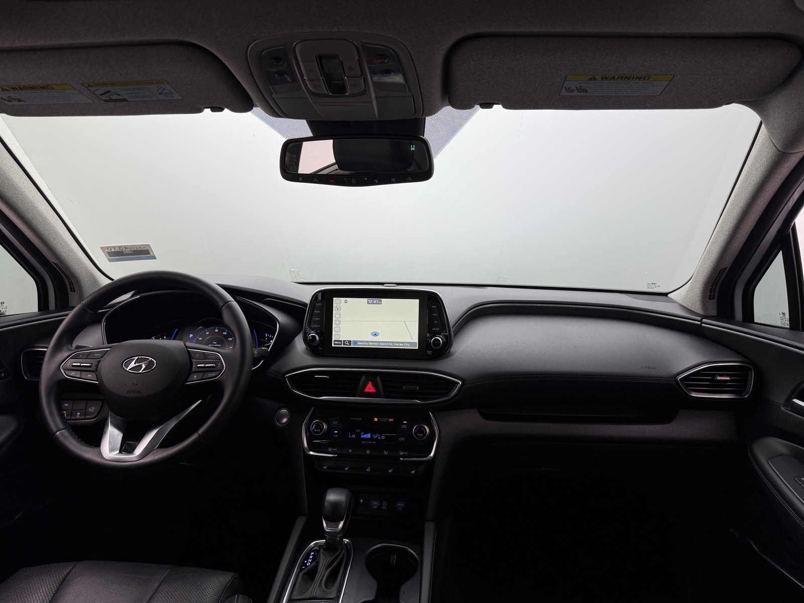 Thumbnail: 2020 Hyundai Santa Fe - 2