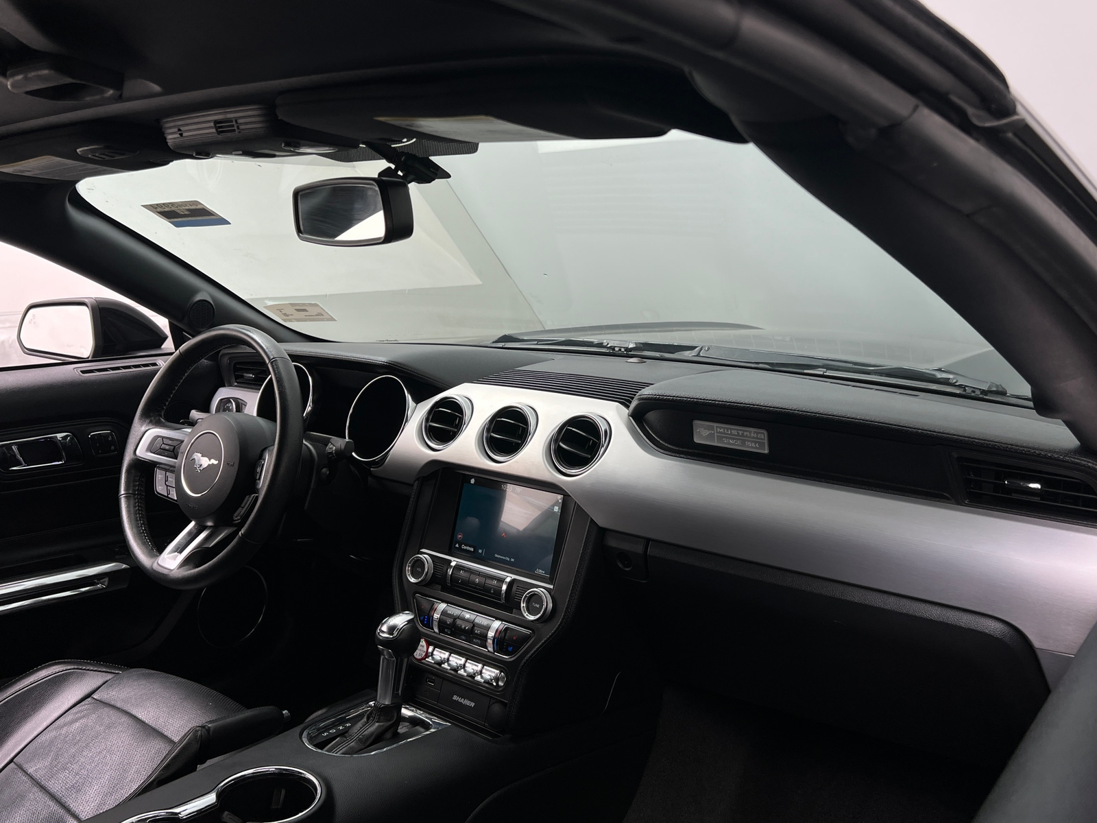 Thumbnail: 2017 Ford Mustang - 2