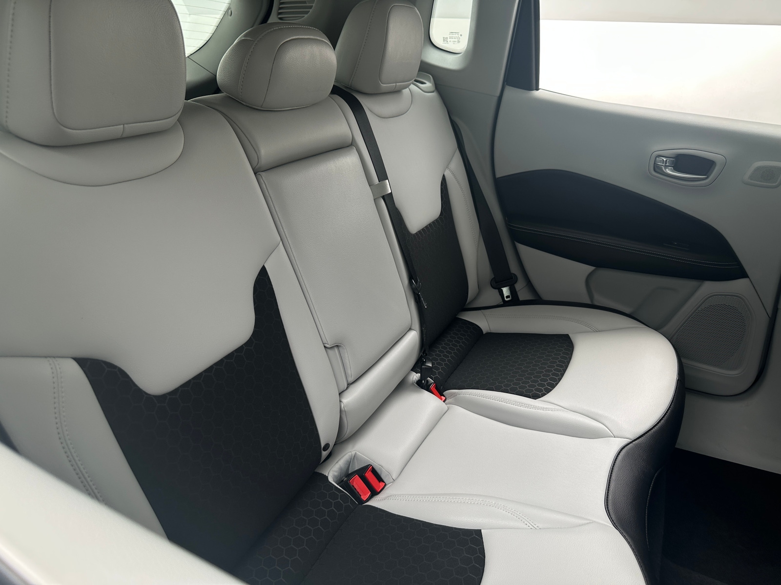 Thumbnail: 2021 Jeep Compass - 6