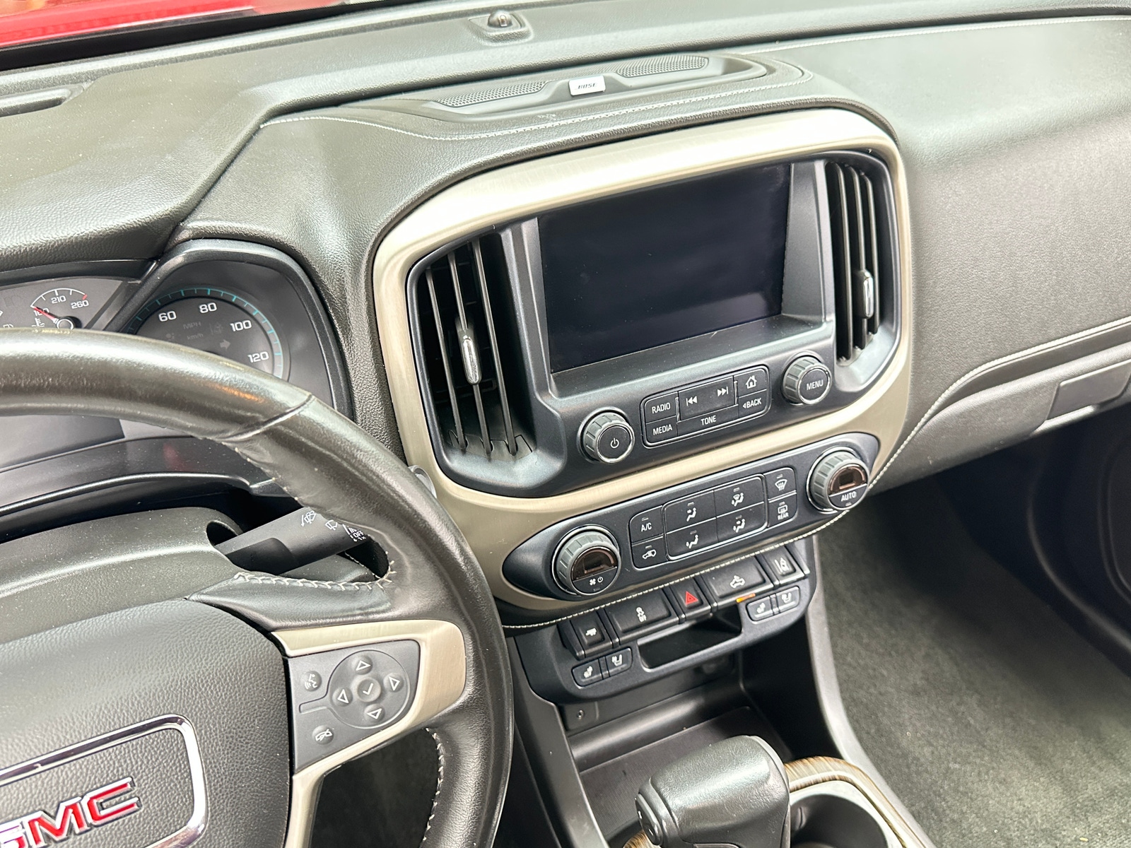 Thumbnail: 2018 GMC Canyon - 2