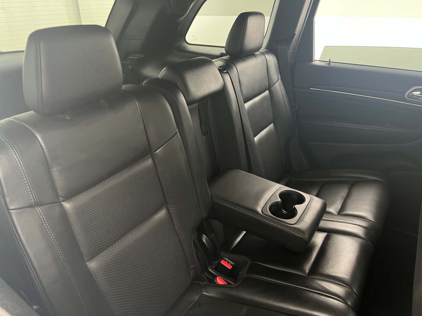 Thumbnail: 2019 Jeep Grand Cherokee - 5
