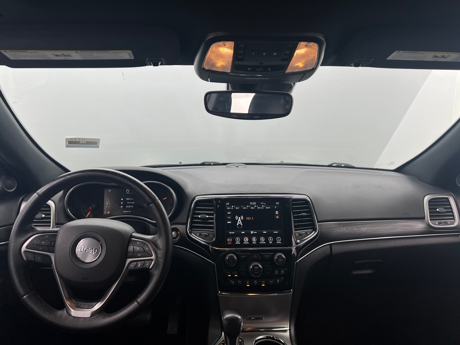 Thumbnail: 2019 Jeep Grand Cherokee - 2