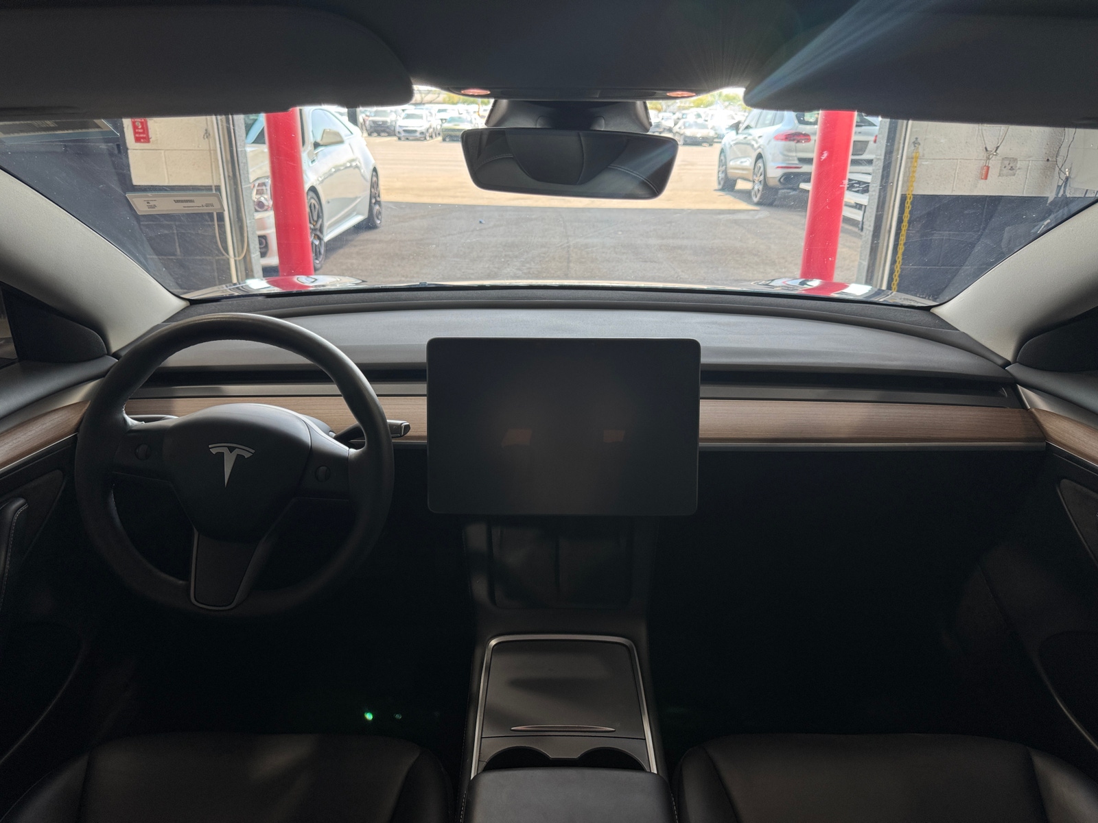 Thumbnail: 2023 Tesla Model 3 - 2