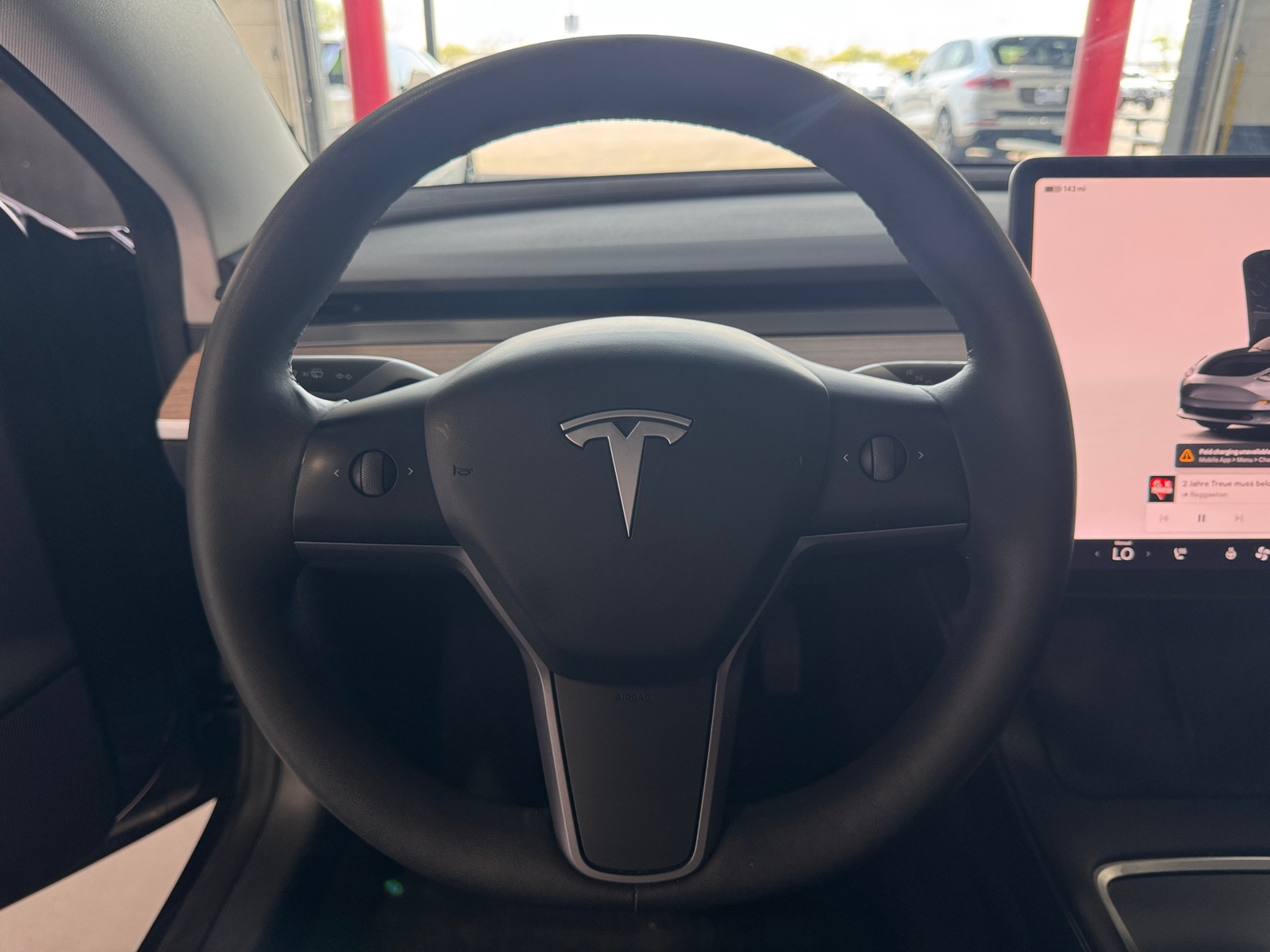 Thumbnail: 2023 Tesla Model 3 - 4