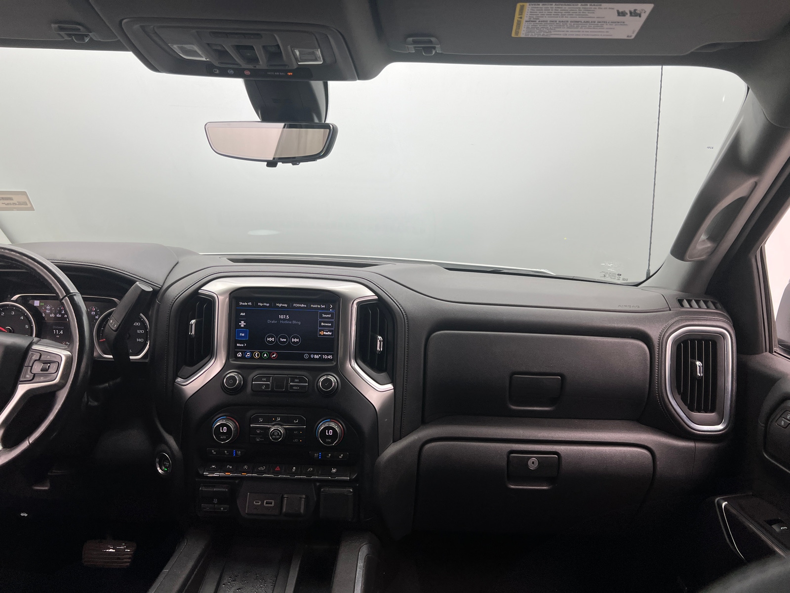 Thumbnail: 2020 Chevrolet Silverado 1500 - 2