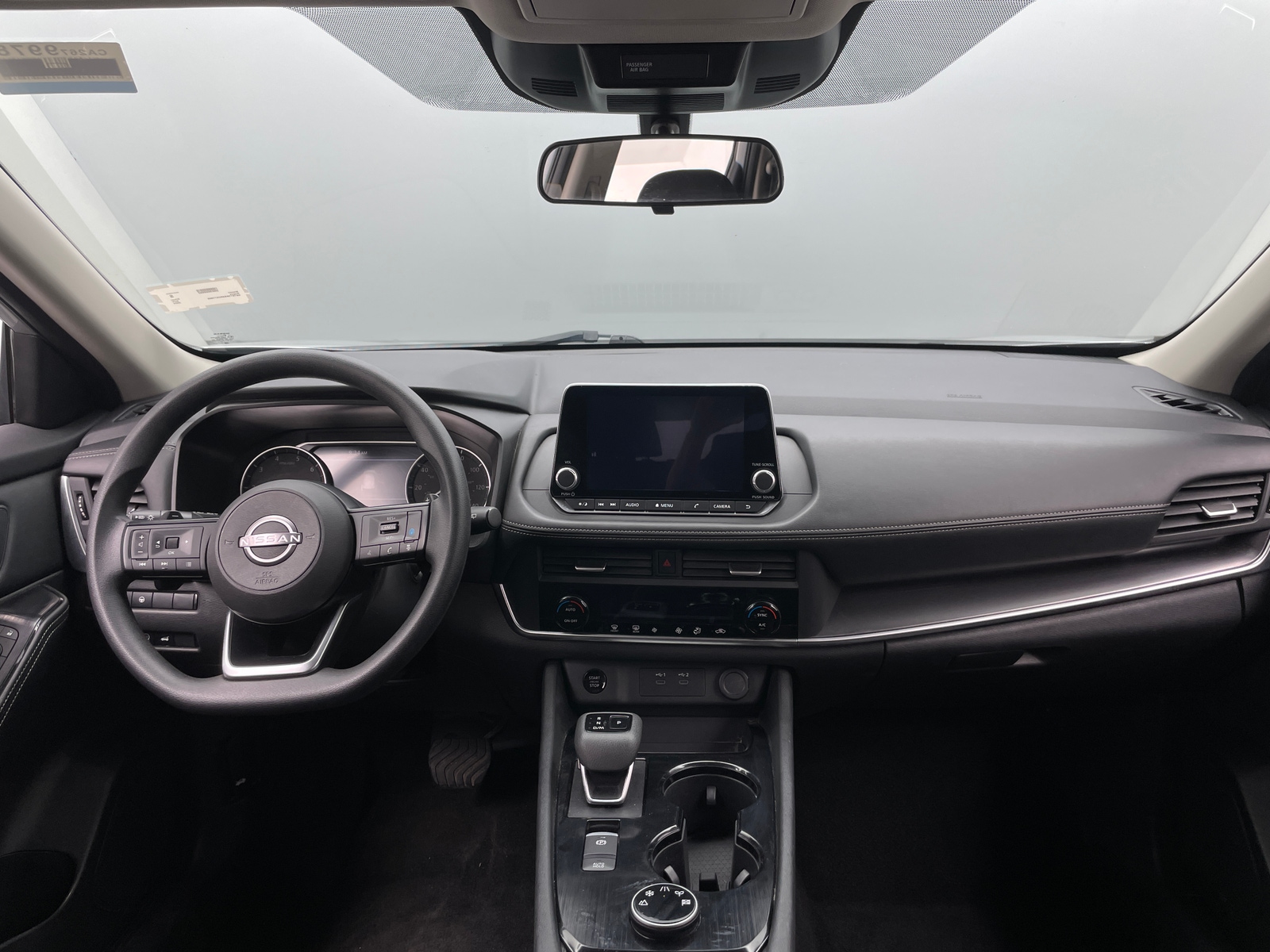 Thumbnail: 2024 Nissan Rogue - 3