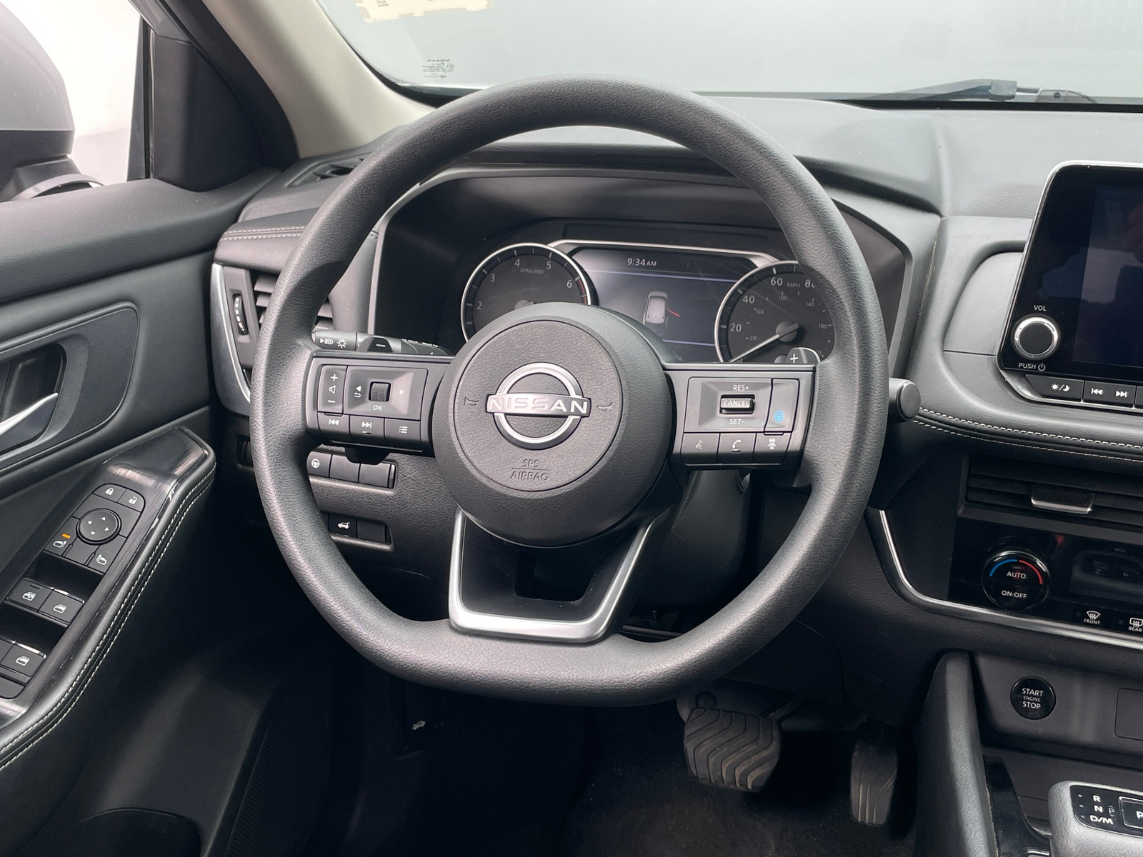 Thumbnail: 2024 Nissan Rogue - 5