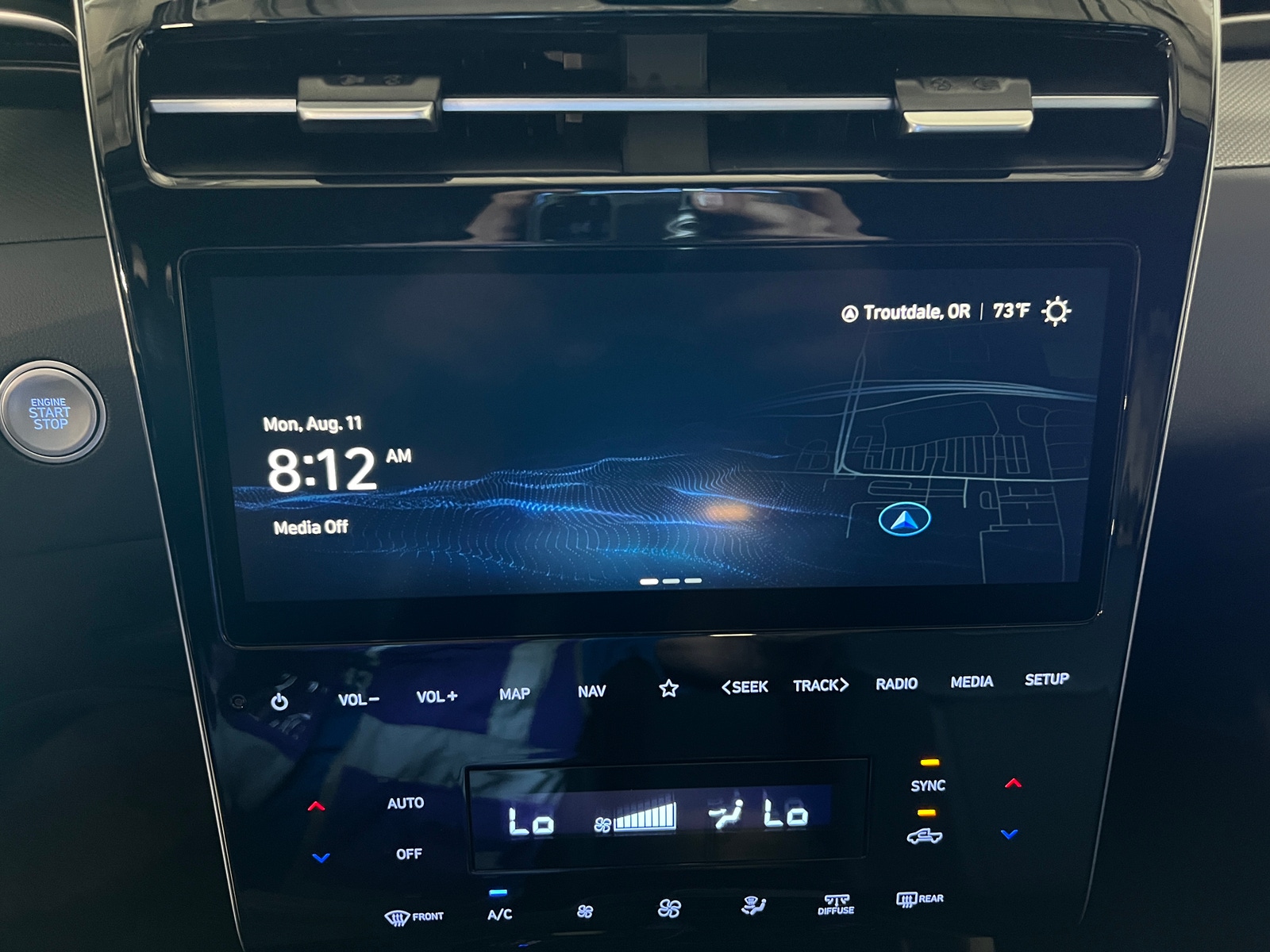 Thumbnail: 2024 Hyundai Santa Cruz - 3