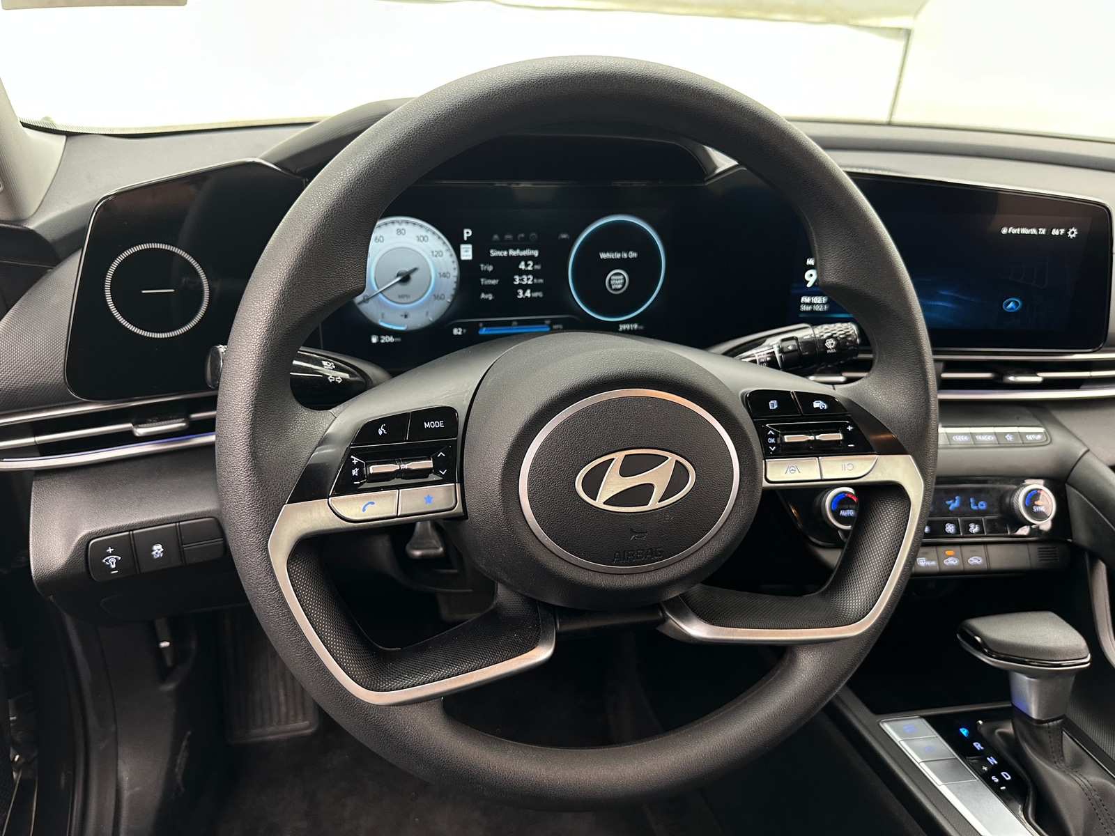 Thumbnail: 2024 Hyundai Elantra - 5