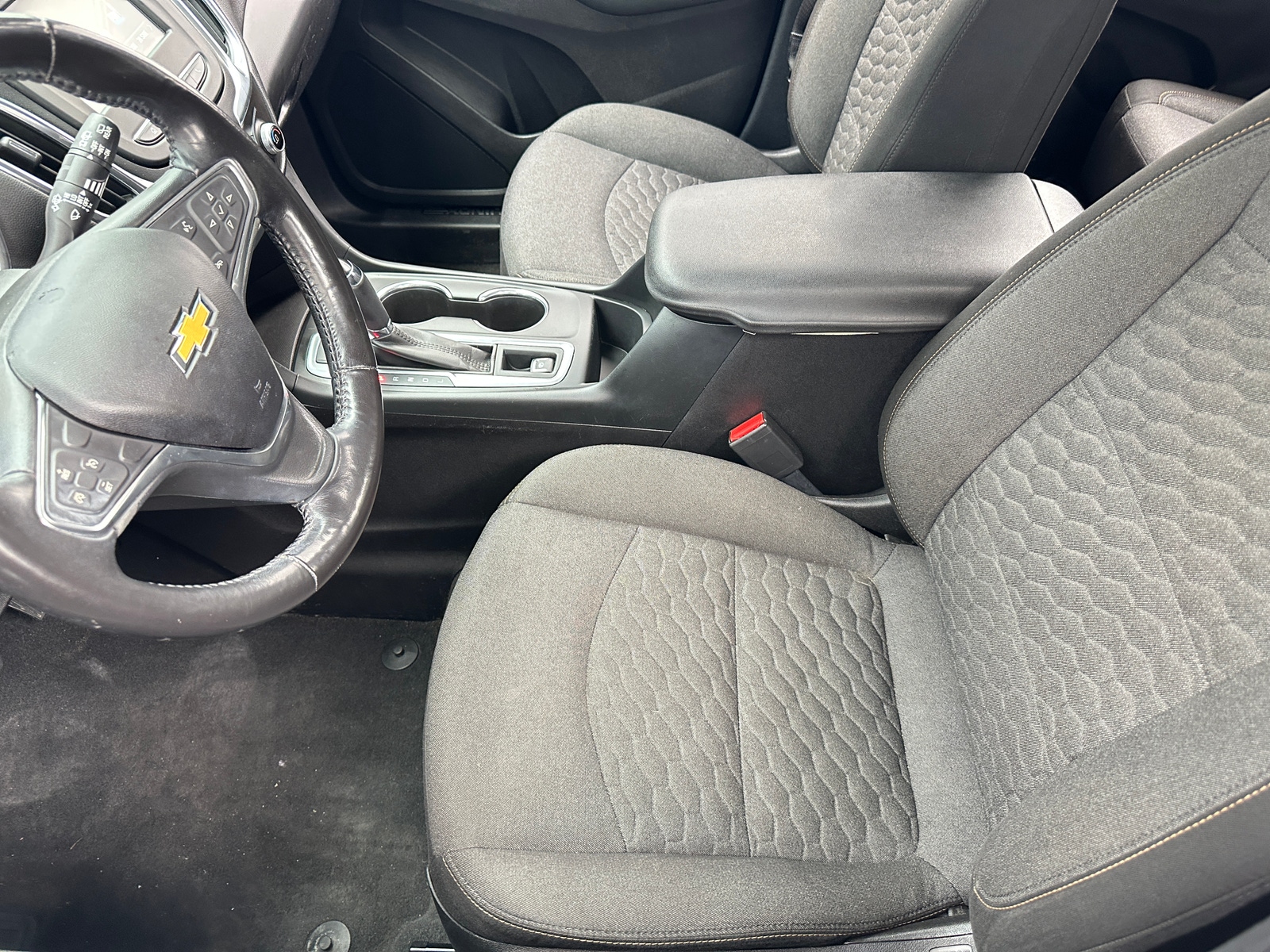 Thumbnail: 2018 Chevrolet Equinox - 2